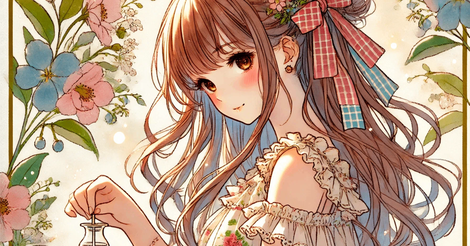 そうだ！AI画像生成をちゃんと勉強しよう💡16章：プロンプトの順序