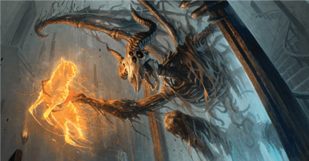 ダスクモーン：戦慄の館』ヒストリック職工目線で見る黒のコモン