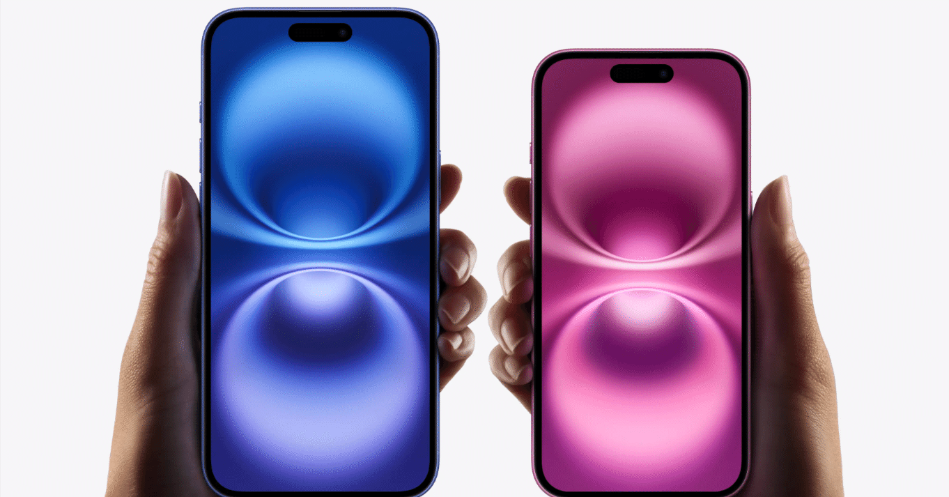 iPhone16無印。今回の本命(一番の進化)｜クラシキログ【ガジェット