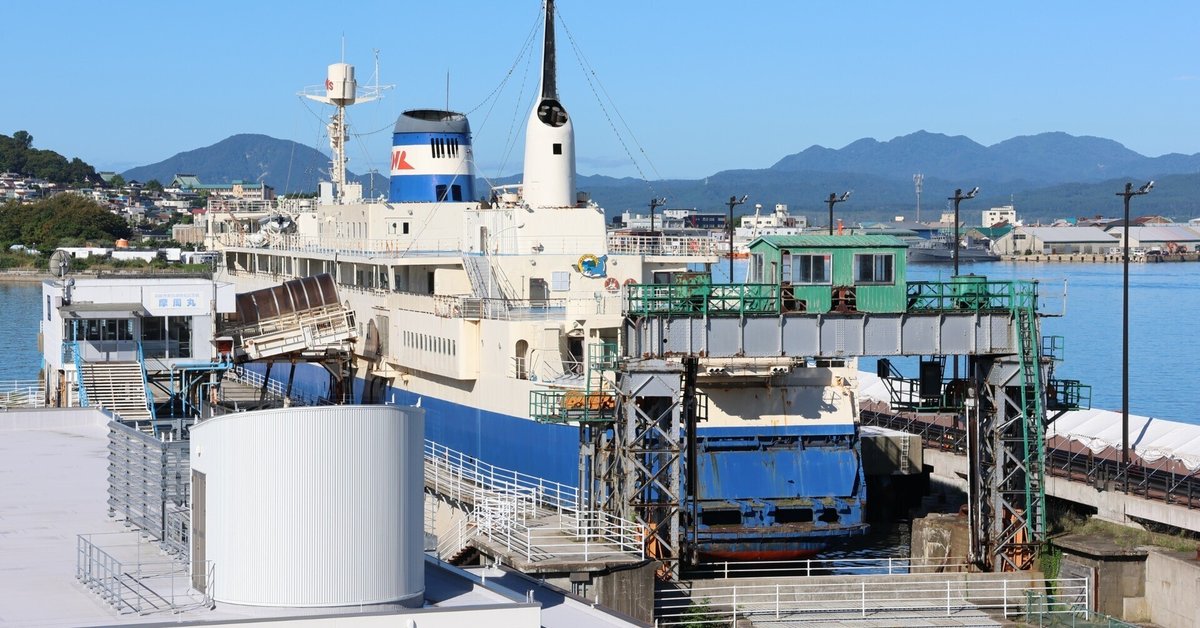 線路一覧略図　青函船舶鉄道管理局　青函局 青函連絡船の痕跡を探す（函館編）｜えぬ