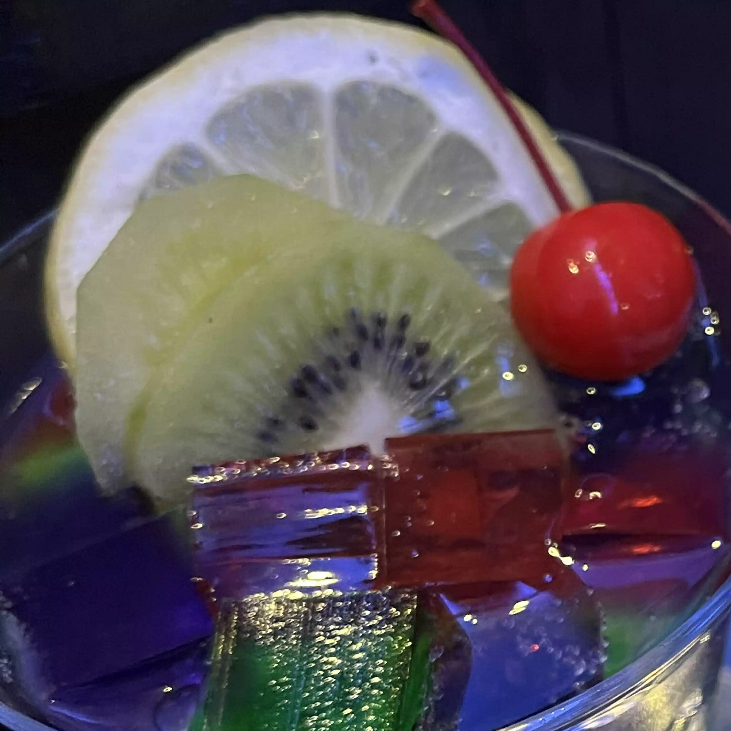 のん