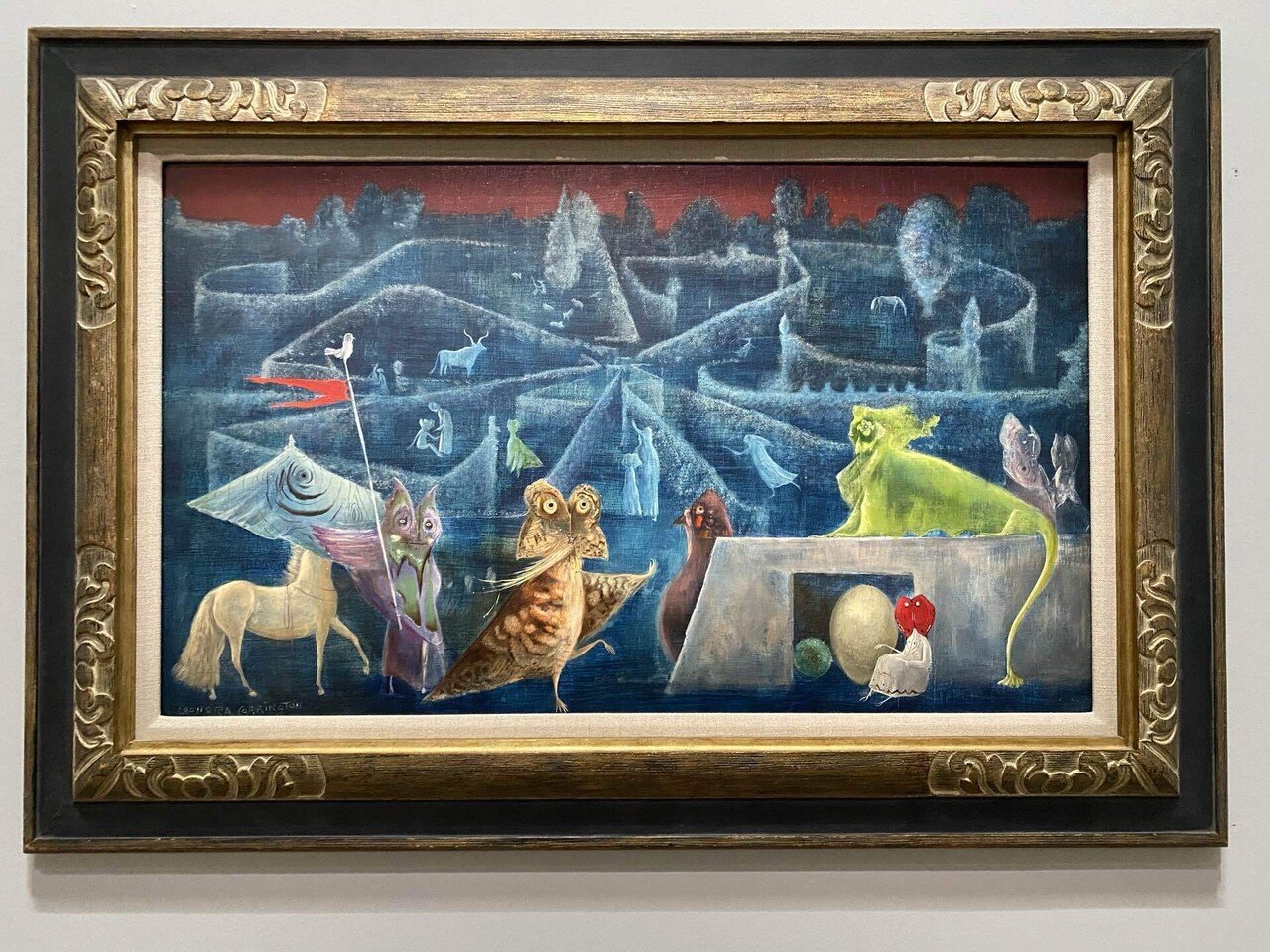 シュルレアリスム展(ポンピドゥーセンター)|高見温| On Takami シュルレアリスム展(ポンピドゥーセンター)|高見温| On Takami