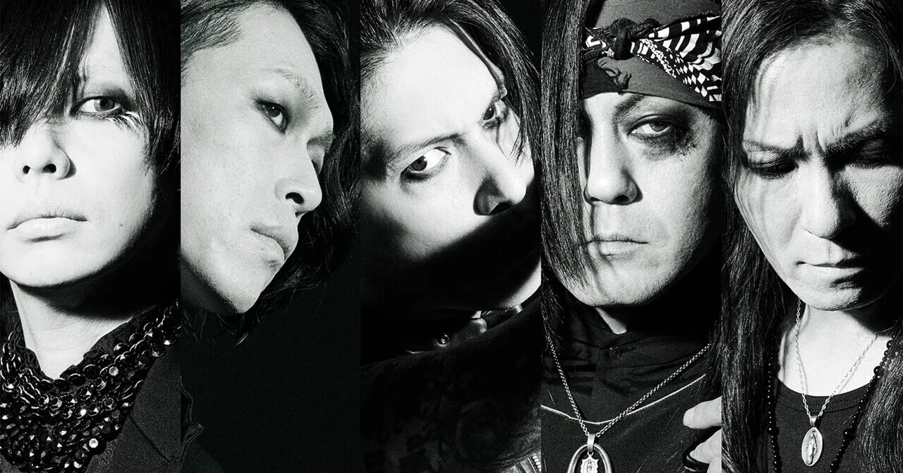 V系のススメ】lynch. おすすめ曲をご紹介！｜トモ￤心と脳とnoteLab