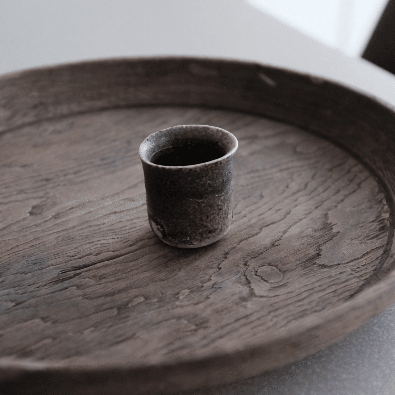 梶原靖元・石井義久 二人展より｜LAPIN ART GALLERY Dai sakamoto