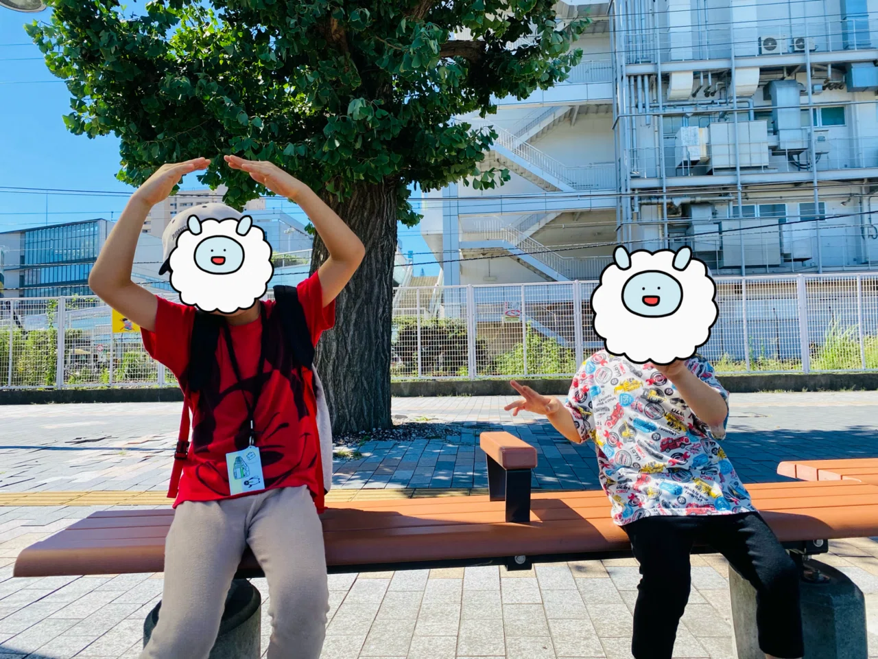 パパのお仕事は何？」と言われた在宅ワークのパパが、子どもに仕事を