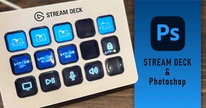 15 LCDキー付きで1万4,800円のStream Deck風左手デバイス - PC Watch