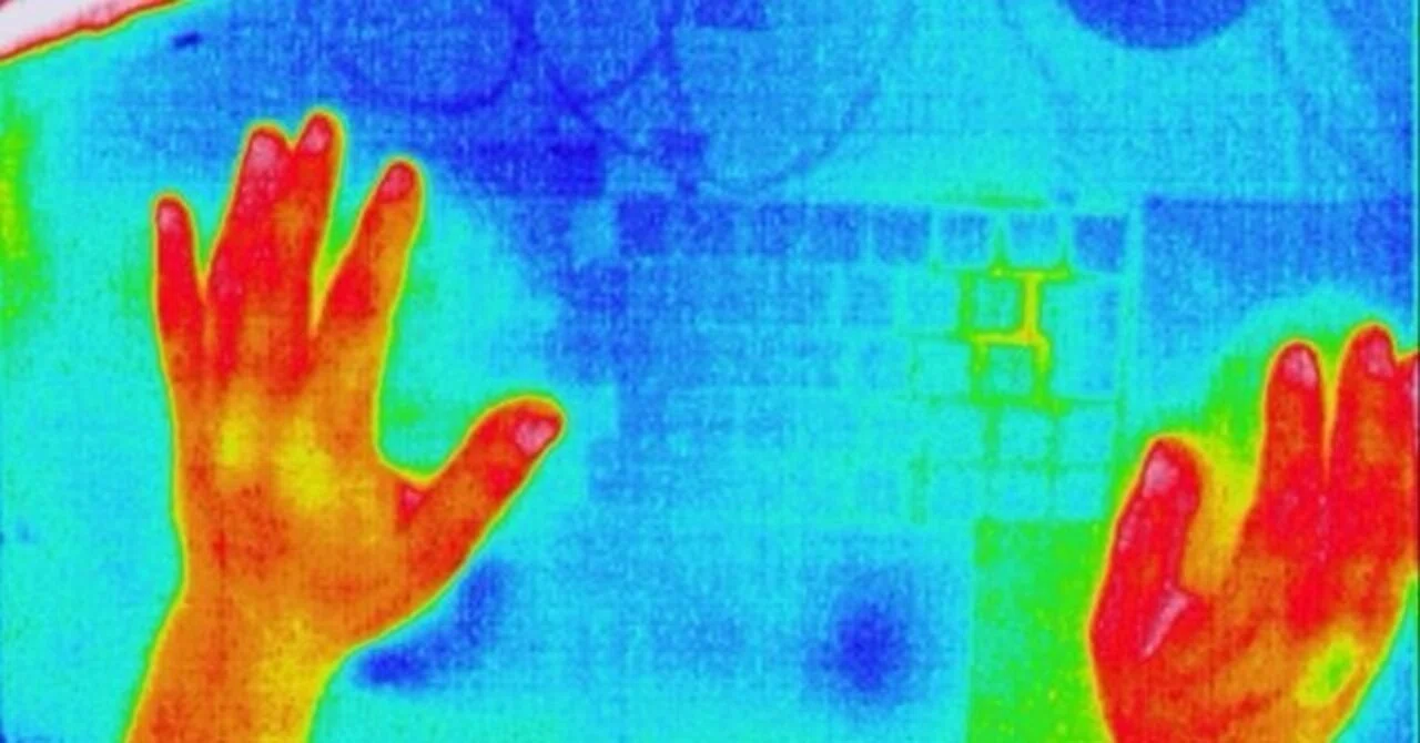 Various Types of Infrared Cameras｜futhien