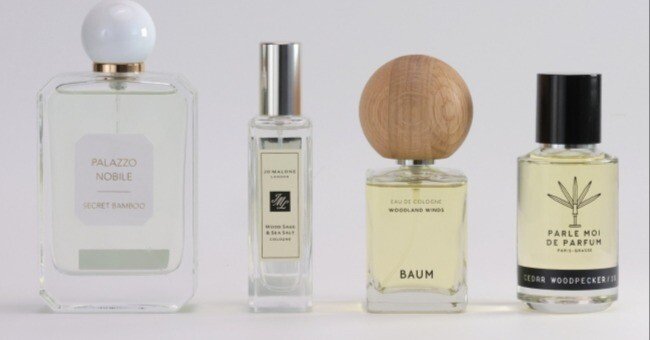 2024年秋につけたいメンズ香水5選！｜メンズ身だしなみラボ