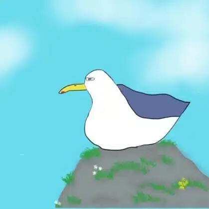 小島ミーゲル