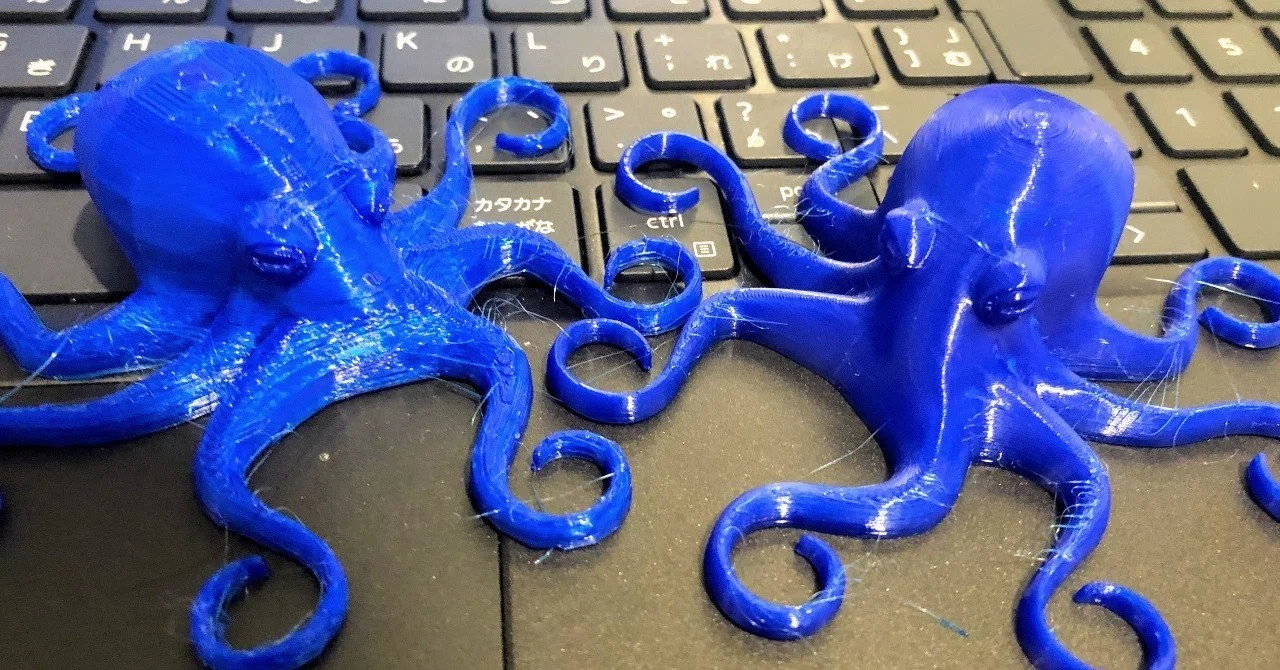3Dプリンタで柔らかいフィラメントを出力する｜はるかぜポポポ