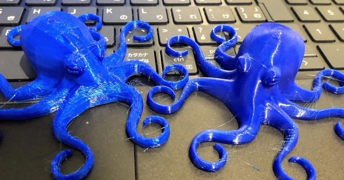 3Dプリンタで柔らかいフィラメントを出力する｜はるかぜポポポ