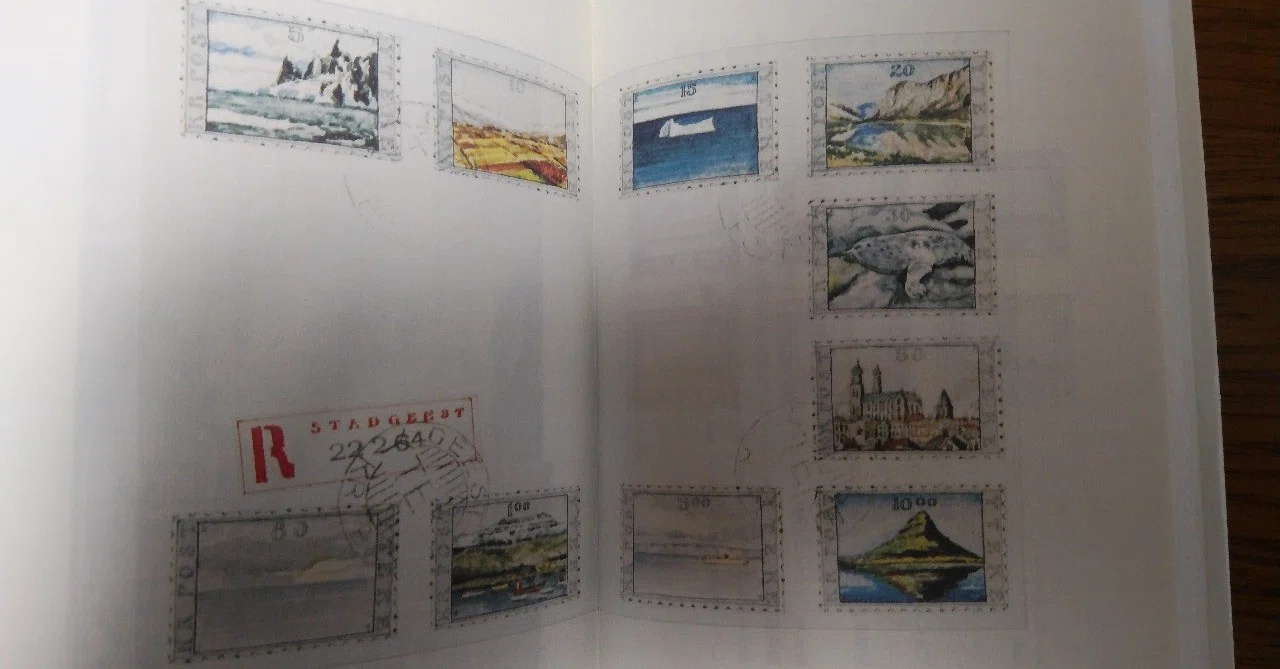 【中古】 葉書でドナルド・エヴァンズに/作品社/平出隆 平出隆『葉書でドナルド・エヴァンズに』（作品社）｜eneo