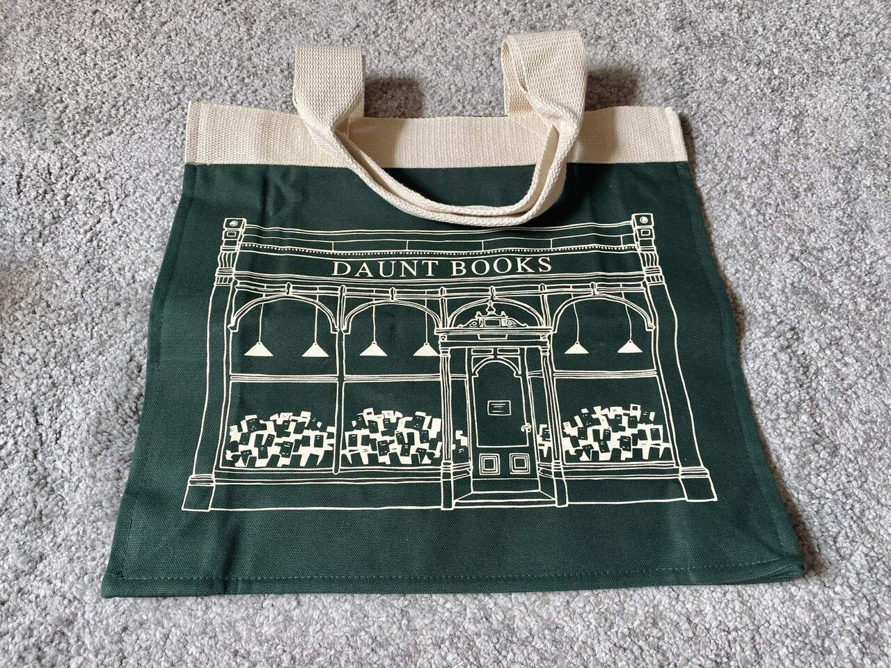 イギリス旅行のお土産｜いつき