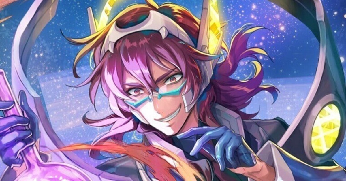 Z/X】第2回ソル杯振り返り(主催者視点)|yuzurin66 Z/X】第2回ソル杯振り返り(主催者視点)|yuzurin66