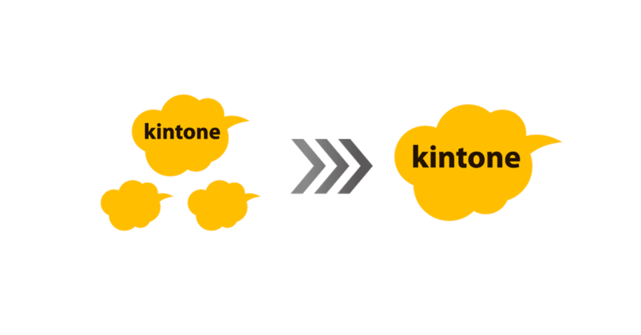 kintoneアプリ間データ連携」をサクッと理解！（ホワイトペーパー作成