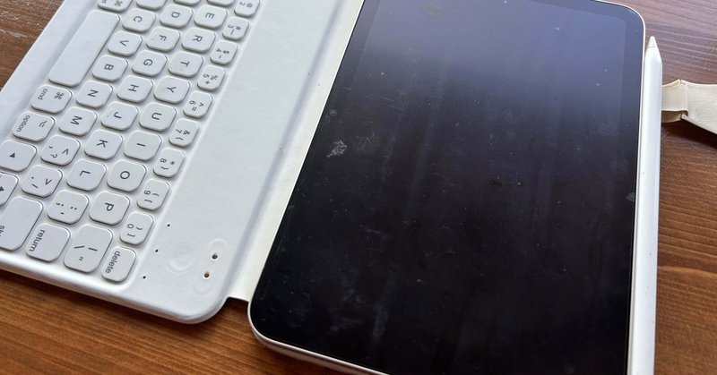 iPad mini活用｜heinrich0509｜note