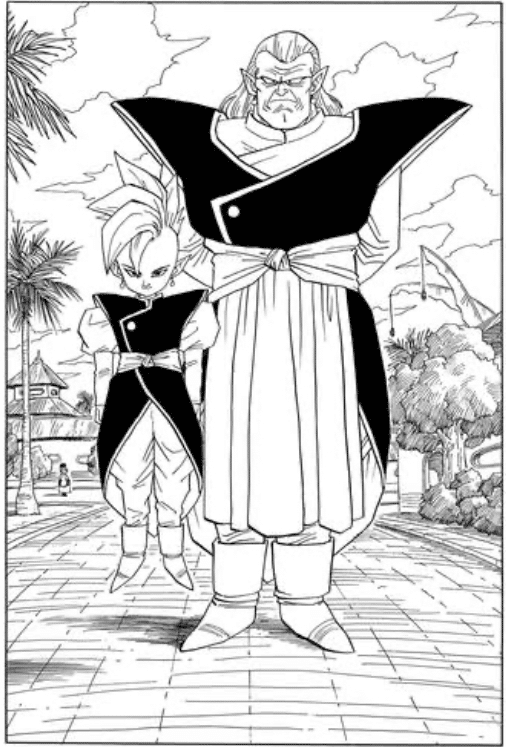 北の界王神 Amazon.co.jp: スーパードラゴンボールヒーローズ BM6-024 北の界王神