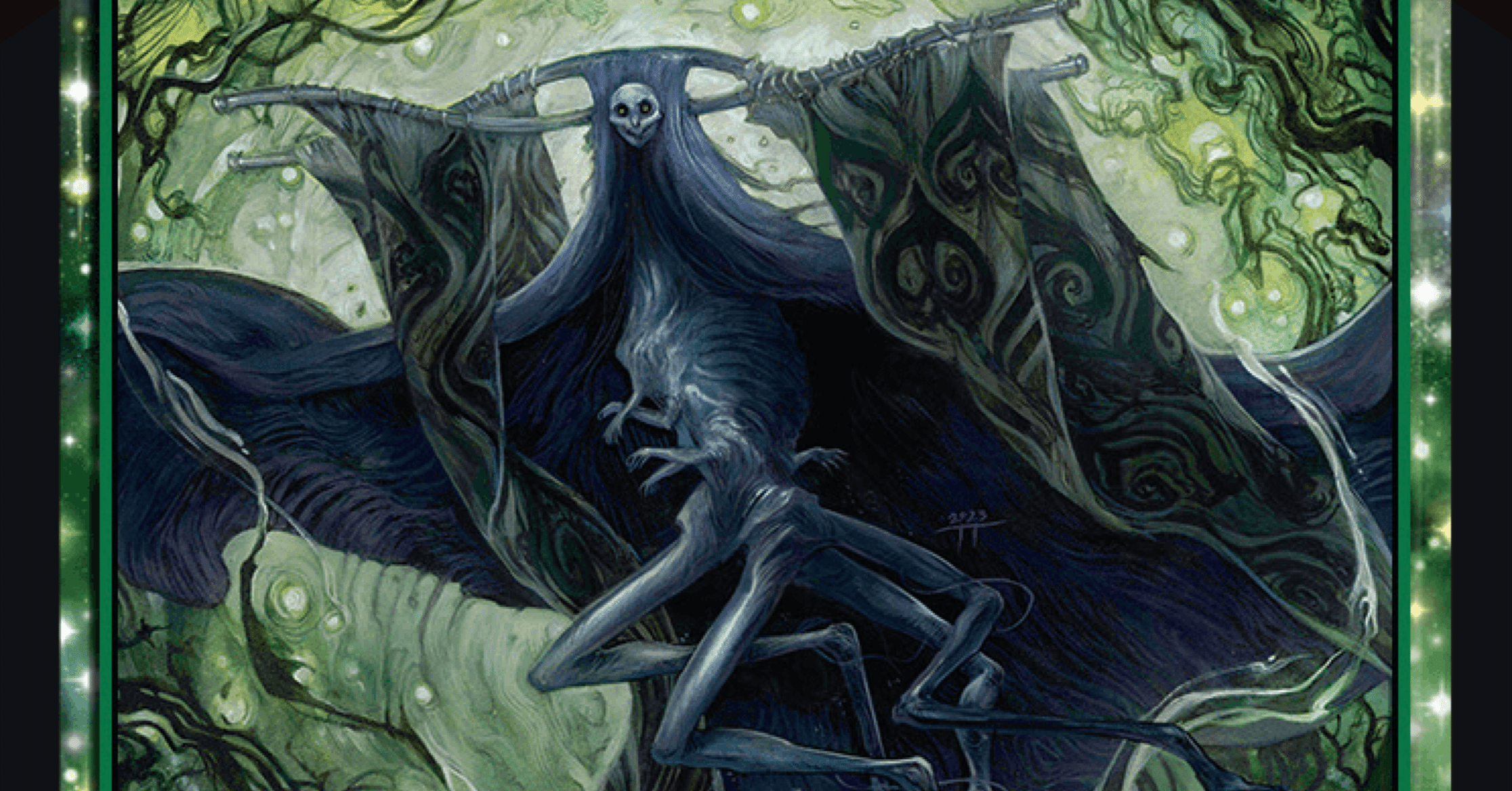 ダスクモーン：戦慄の館 緑 レビュー｜RYO@メシテロときどきゲーム