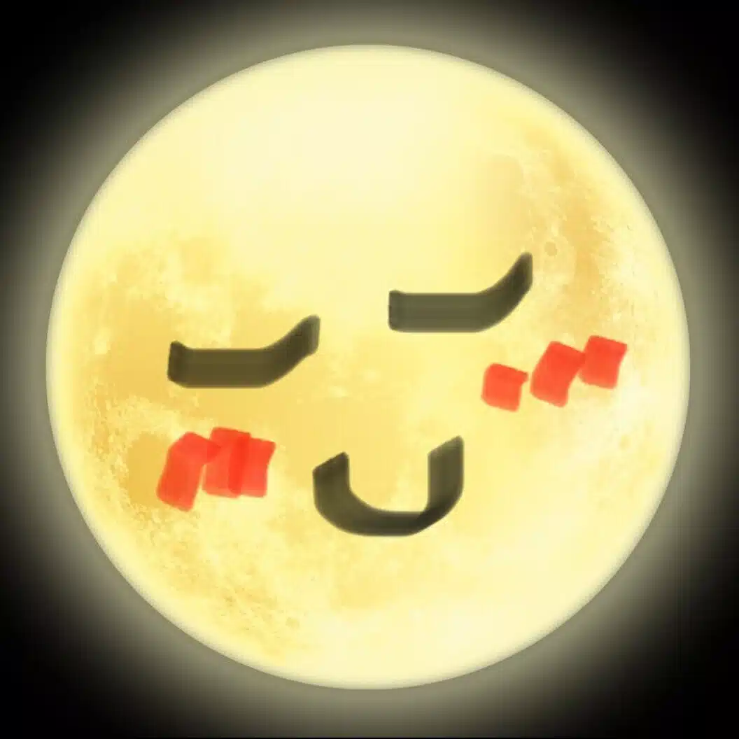 グレープフルーツmoon