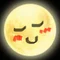 グレープフルーツmoon