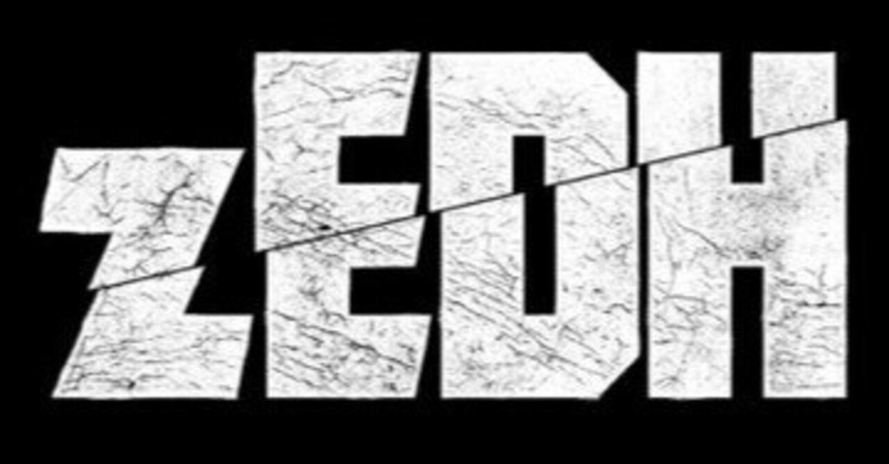 MTG】腐肉たちの祭典！第4回zEDHレポ｜kita