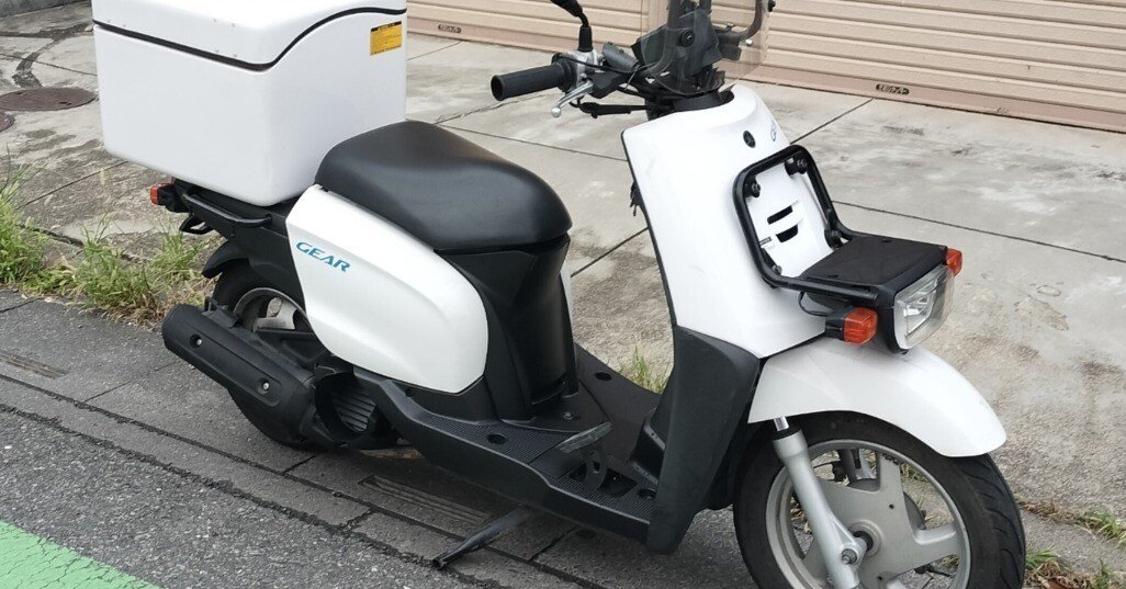 ご成約致しました】UA07J配達デビューカスタム ルーフなし｜suzukimotors