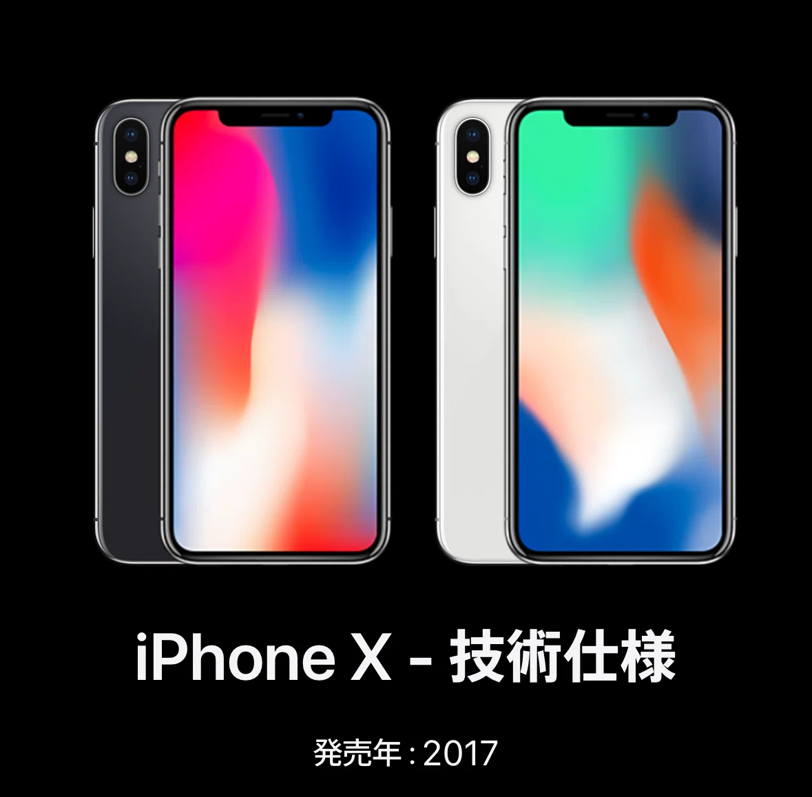 iPhone Xから上位モデルを使い続けた私がiPhone16を選んだ理由｜#17
