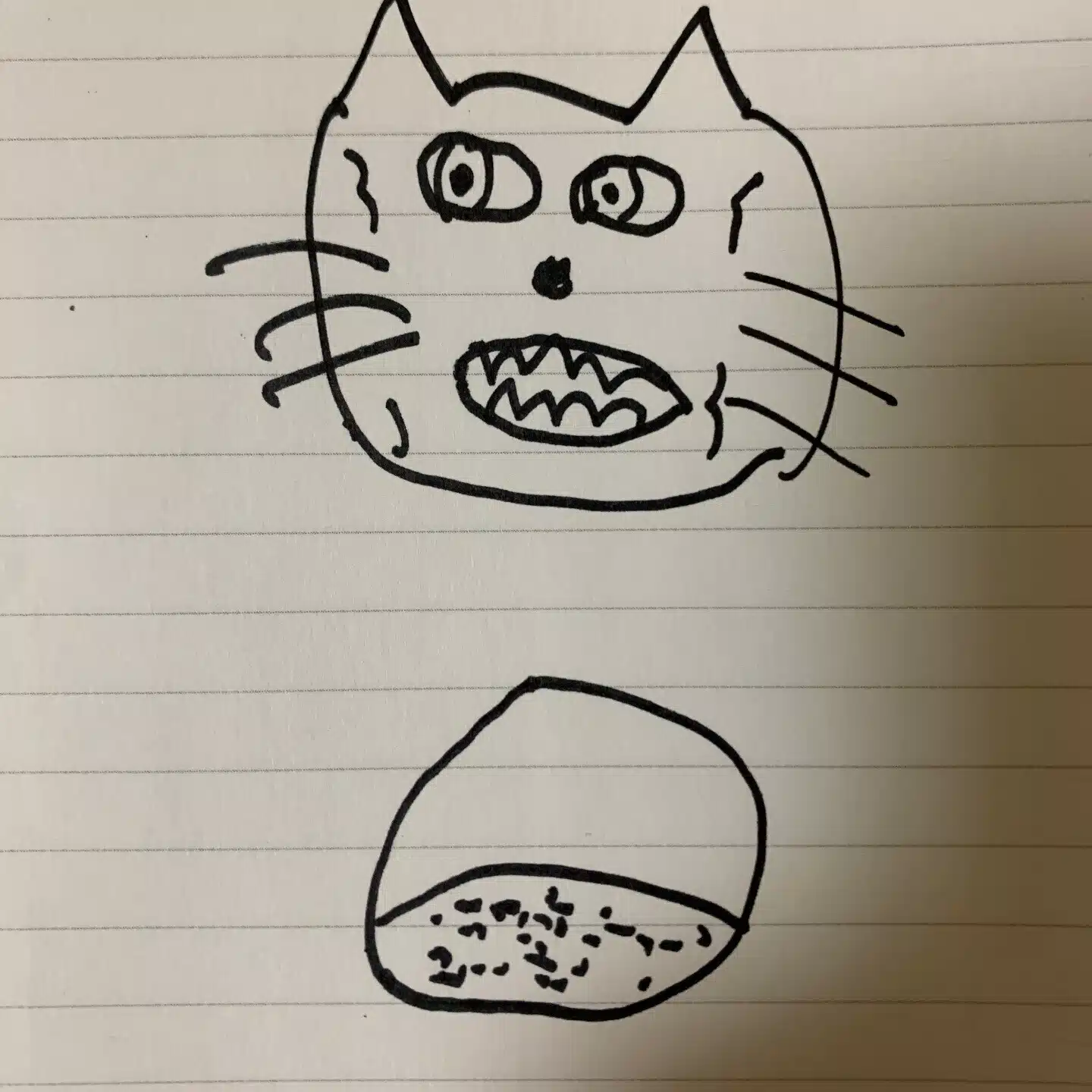 とらくり