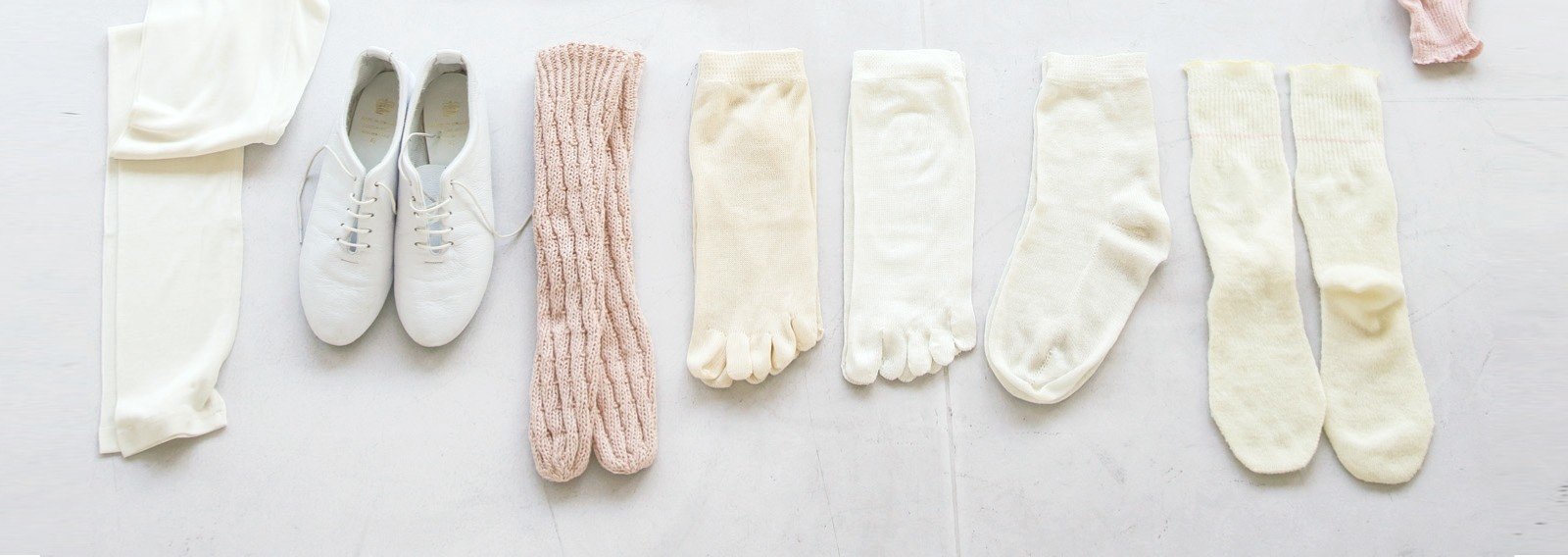 冷えとりガールの集い 体験談 冷えとりスタイルブック編集部 Note