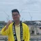 ベイエリアのお祭り男　石川（万博愛好家）