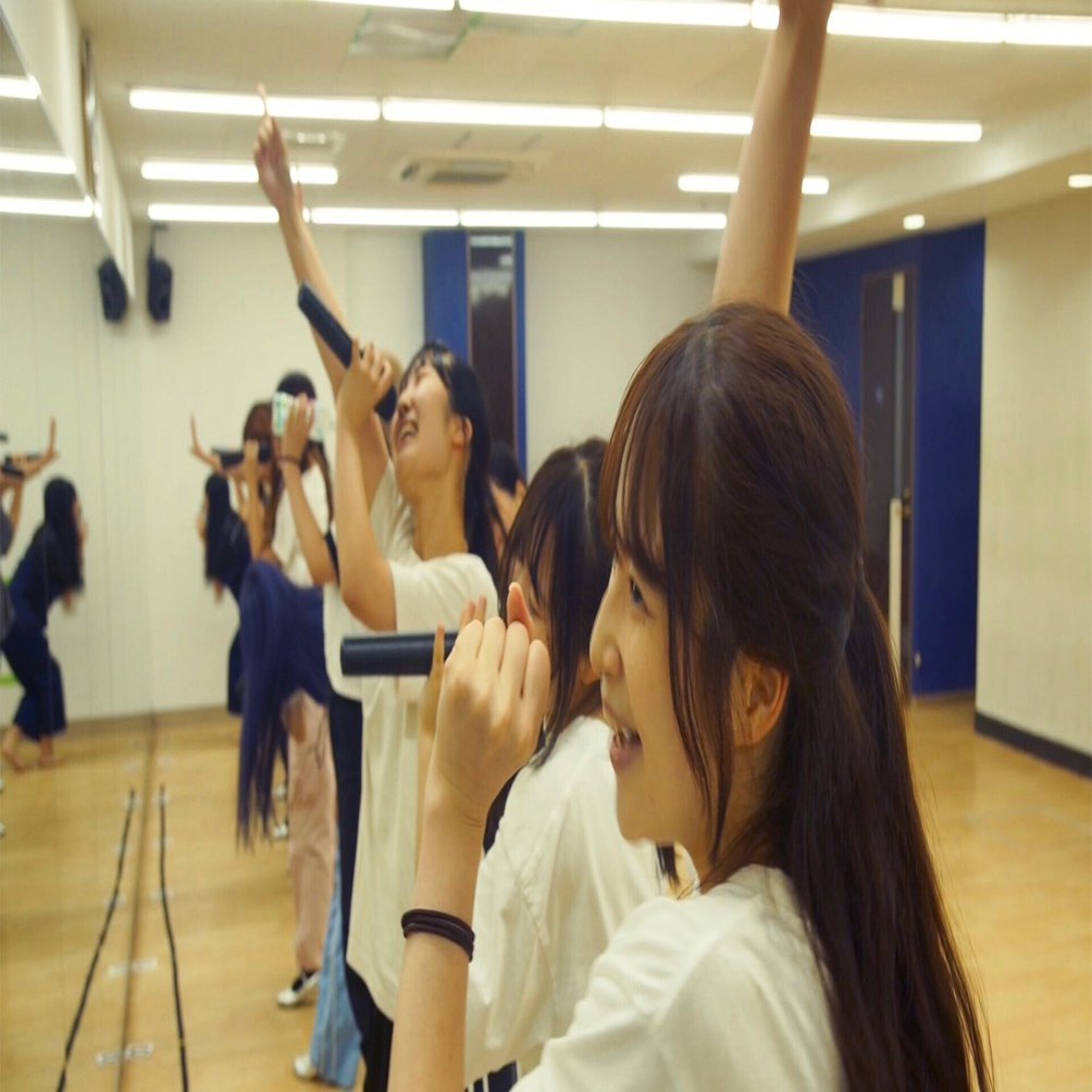 早稲田Prismile密着】vol.6 汗と涙の深夜練｜早稲田大学マスコミ研究会