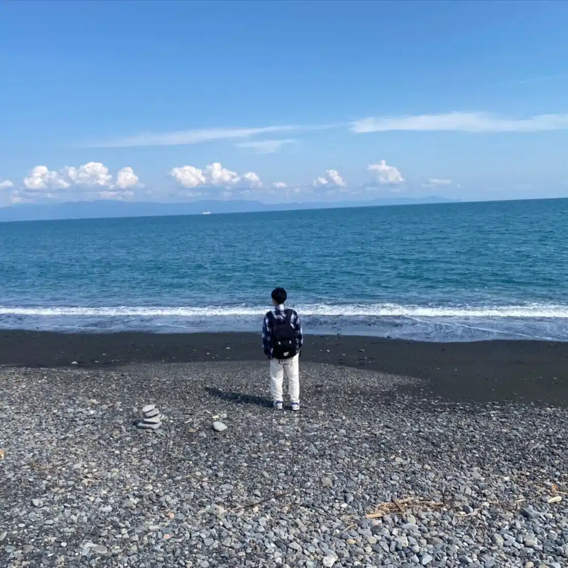 ウジョーズ/U-jaws🦈
