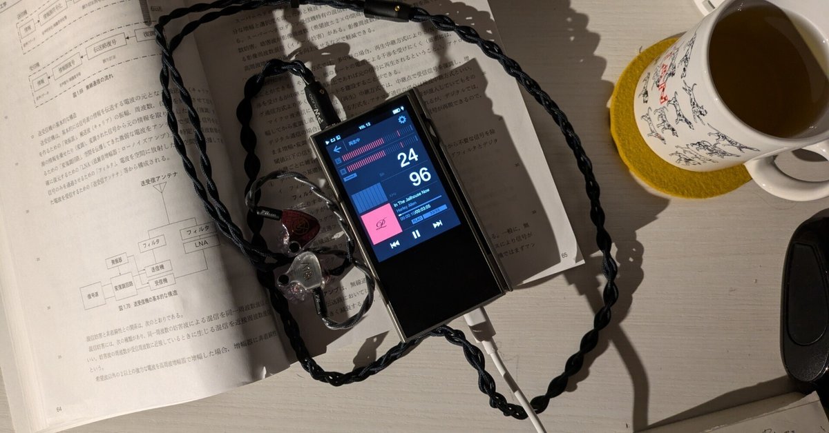 ポータブルプレーヤー LUXURY&PRECISION P6pro 楽彼(LUXURY&PRECISION) P6 PRO – e☆イヤホン