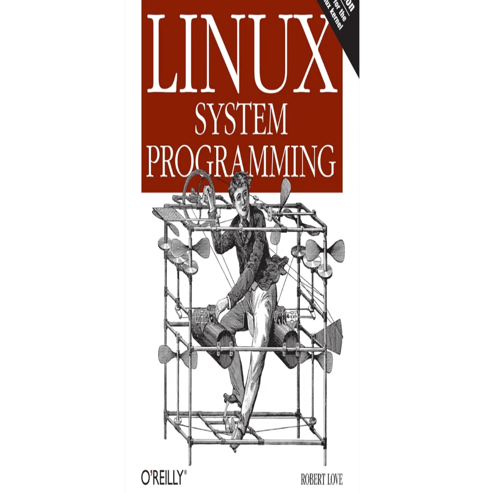 Linuxプログラミングインタフェース Linuxプログラミングインタフェース - O'Reilly Japan