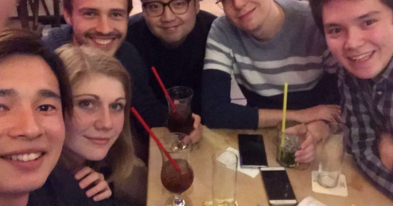 語学を学ぶということは Shingo Note