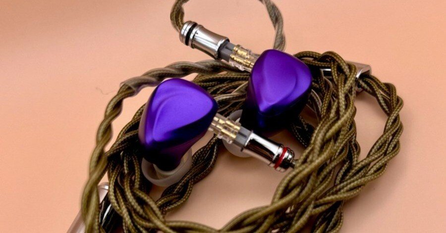 イヤホン NICEHCK EpicSeeker レビュー】NiceHCK EpicSeeker｜Talon@オーディオ初心者