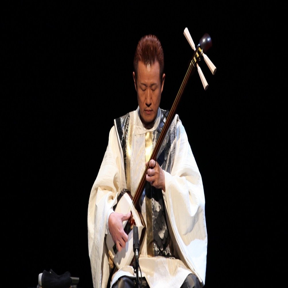 津軽三味線 奏者事典 #2 木乃下真市｜W.Denta 津軽三味線