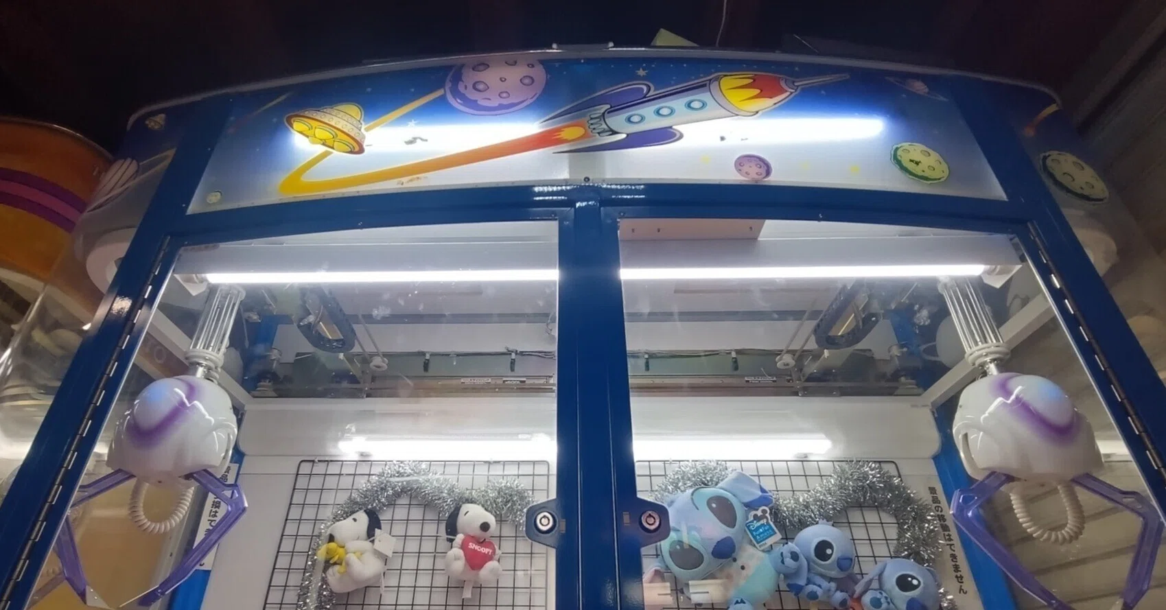 プライズゲーム(クレーンゲーム)個人所有のすゝめ｜おじや(クレゲ車庫