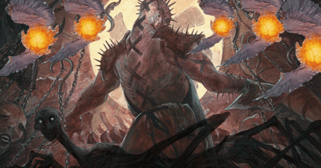 EDH】館でも多人数戦でも生き残れ：新弾感想【テイサ・カルロフ