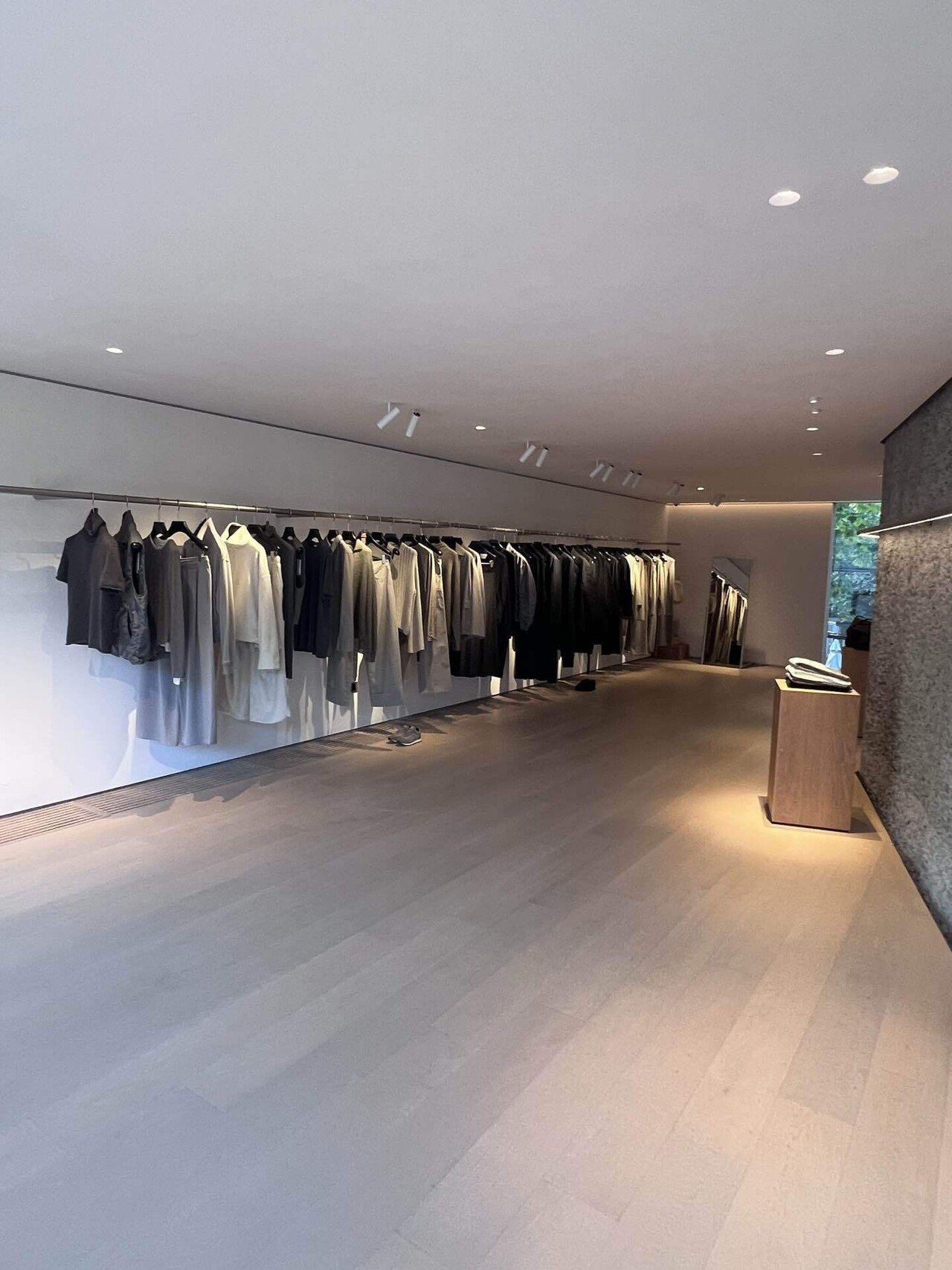 中国上海 雑メモ(2024年)｜Narita Shuzo