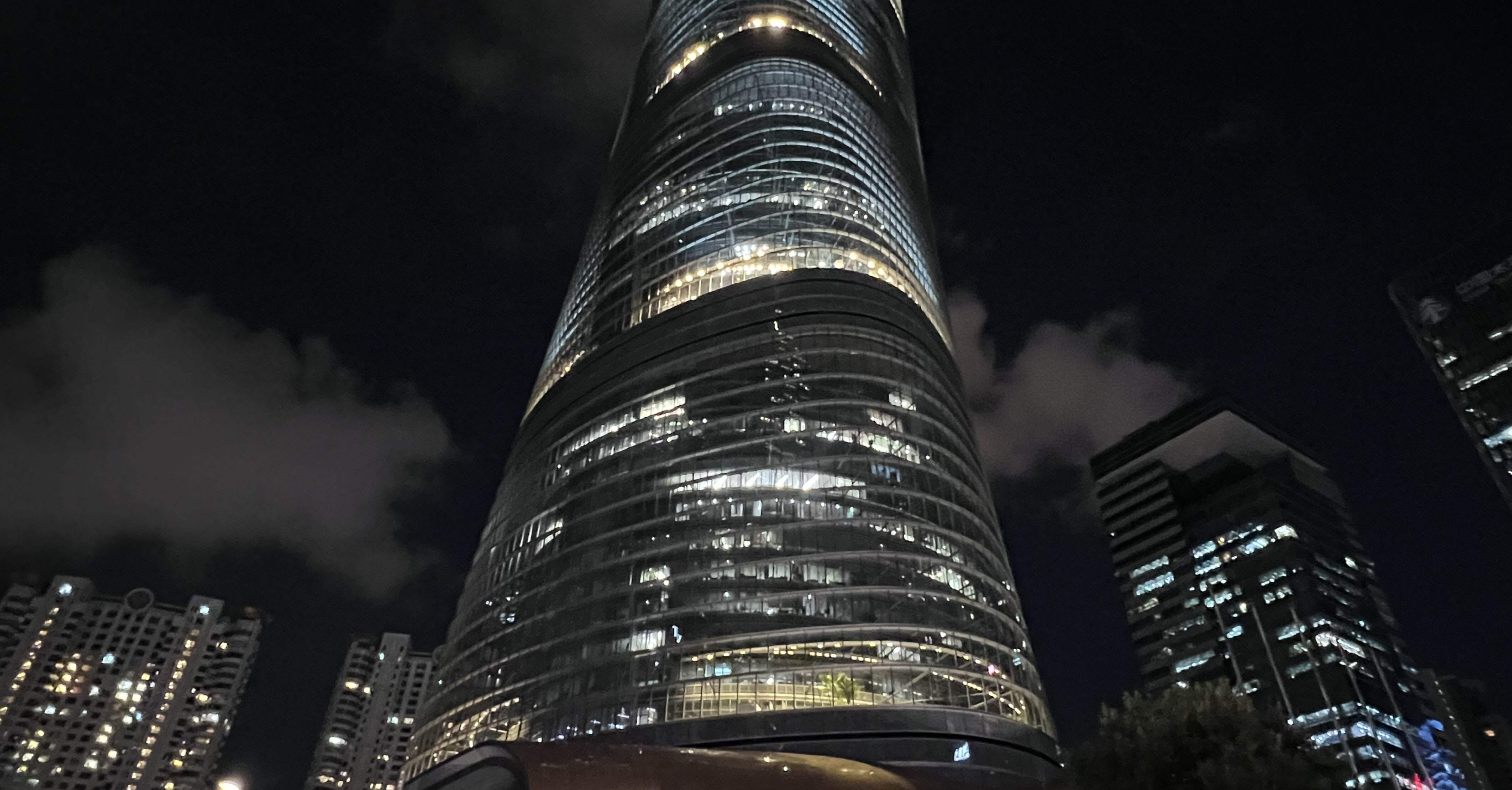 中国上海 雑メモ(2024年)｜Narita Shuzo