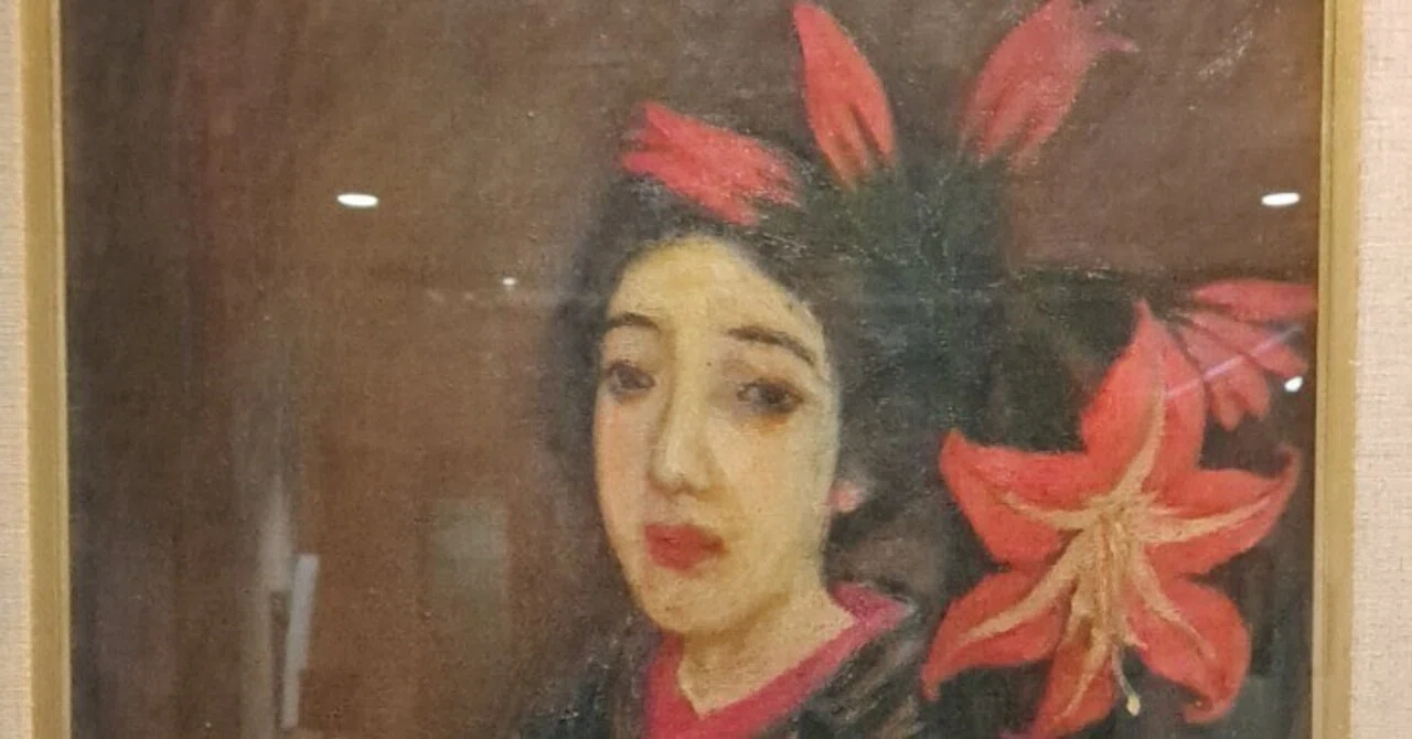 竹久夢二生誕140年｜保科