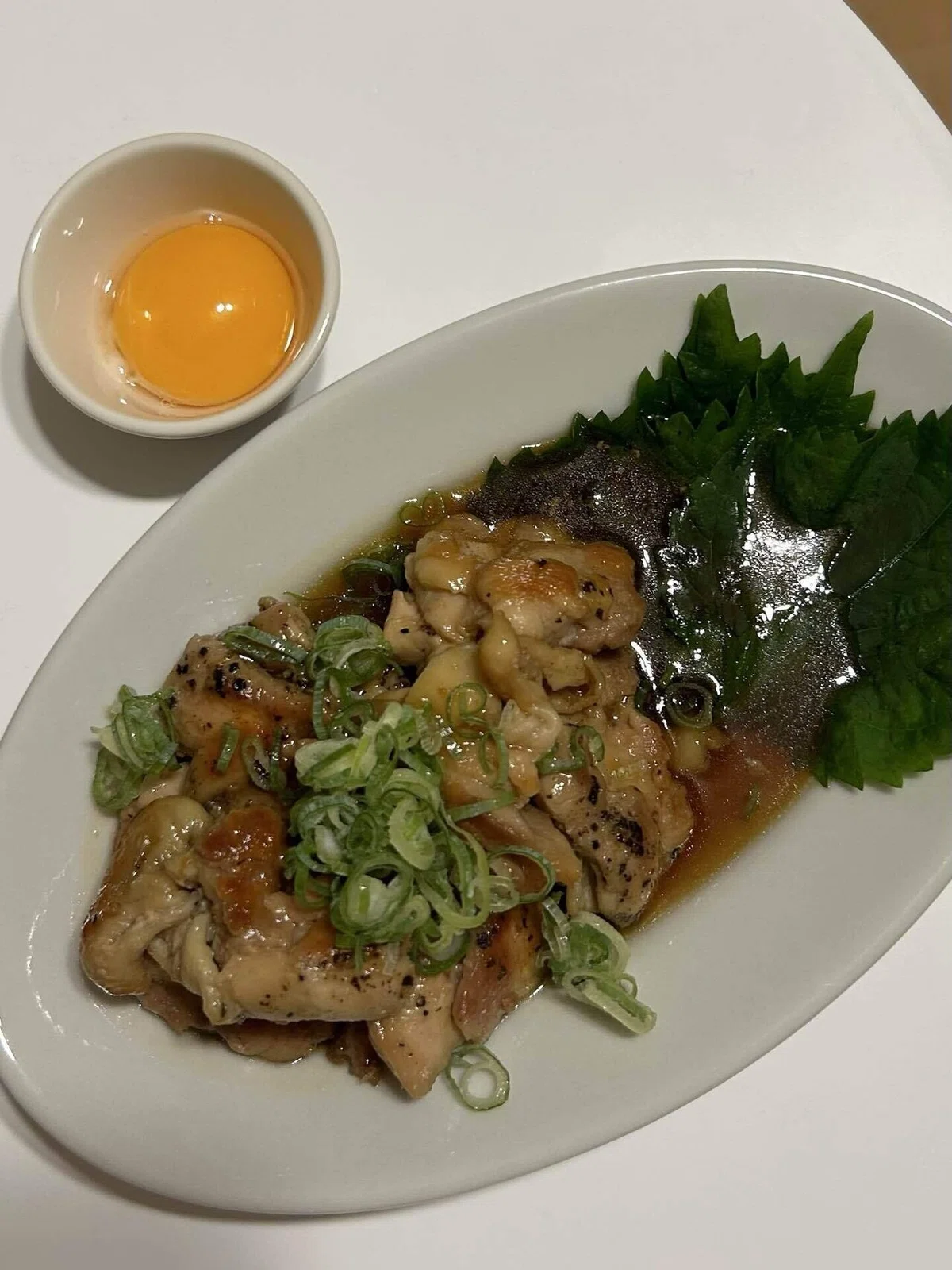 呟き|たんたんめん