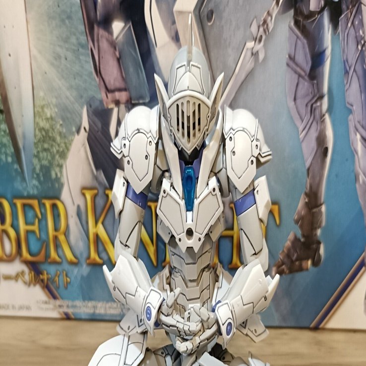 30MF リーベルナイトを買ってみました。｜ぱりぱり