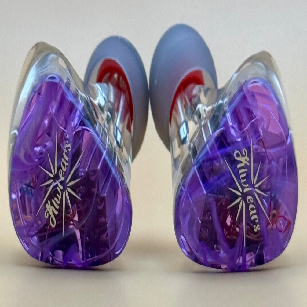 kiwi ears orchestra lite ブルーリケーブル可能イヤホン Kiwi Ears Orchestra Lite - Blue｜新品通販フジヤエービック