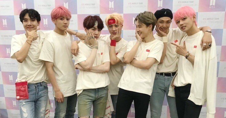 BTS まとめ 防弾少年団（BTS）☆STYLE Vol.21 7人のリアルな姿を感じられる