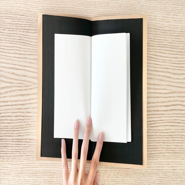 はじめてZINEをつくる②ページとサイズを決める｜mouikko. | 神戸の