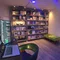 Market Geek library