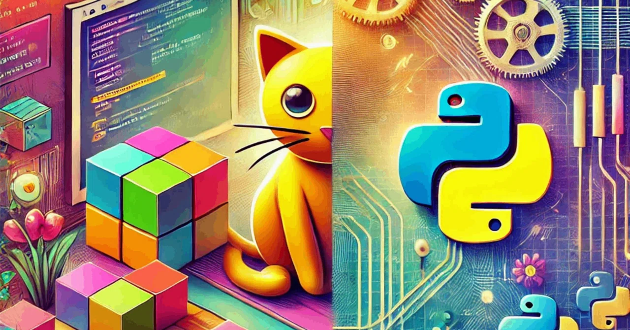 CS50 Fall 2024 Lecture 0 (Part 2/2): Diving into Programming with ...