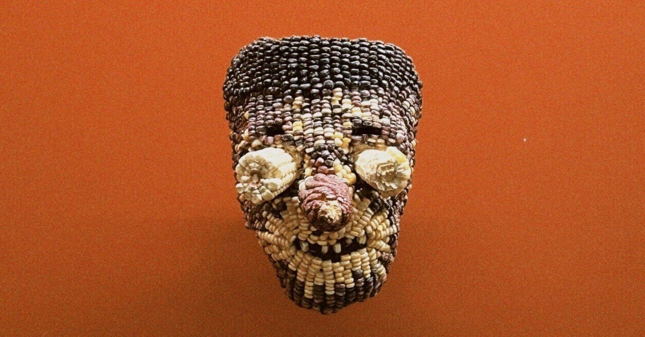 メキシコ市民のアートに対する姿勢とは(メキシコシティ)｜maryo｜世界旅, image size:1280x670